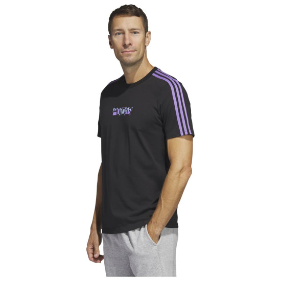 Adidas Ανδρική κοντομάνικη μπλούζα M OPT G T 1